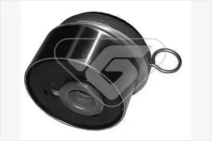 Натяжной ролик, ремень ГРМ HUTCHINSON купить